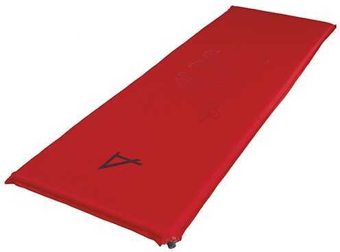 Alps Mountaineering Traction Series Air Pad Long Md: 7253005