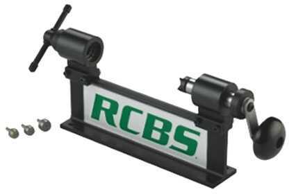 RCBS High Capacity Case Trimmer 90352-img-0