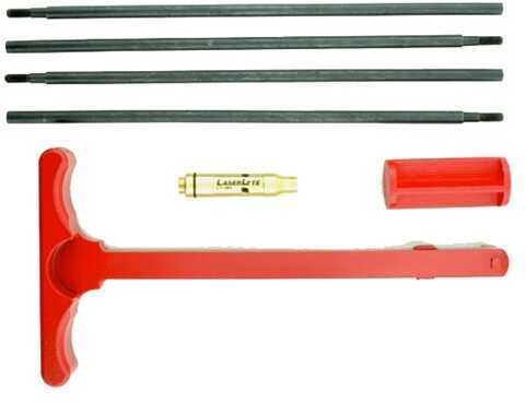 Laserlyte AR Rifles Includes .223 catridge 32-Inch Push Rod Over-Sized Charging Handle And Block