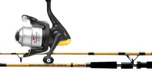 Pinnacle Fishing Fishbonz Combo 702Com FB702COM