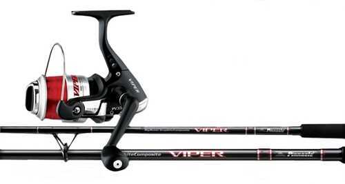 Pinnacle Fishing Viper Combo Pv902Com