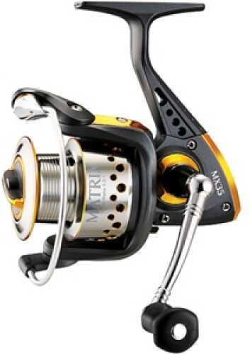 Pinnacle Fishing Matrix Reel 40, Spinning MX40