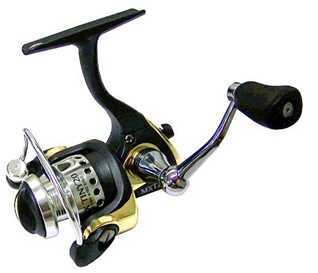 Click to see larger image. Pinnacle Fishing Matrix Reel 20, Tiny Spinning MXT20