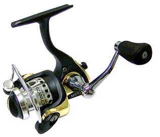 Pinnacle Fishing Matrix Reel 20, Tiny Spinning MXT20 - 100044