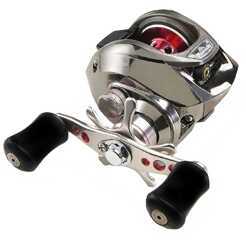 Pinnacle Fishing Matrix Reel 10XLT Baitcast MT10XLT