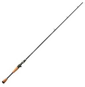 Pinnacle Fishing Perfecta DHC5 Rod 6'6", Medium/Heavy DHC5-661CAMH