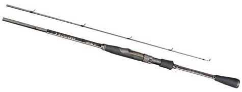 Pinnacle Fishing Perfecta DHC7 Rods Heavy 71" Md: DHC7- 711SPH Spinning