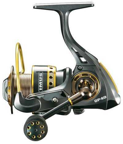 Click to see larger image. Pinnacle Fishing Optimus Reel 30, Spinning OP30
