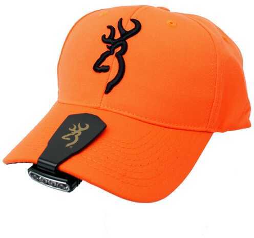 Browning Night Seeker/Cap Combo 2 w/Blaze Cap 3716002