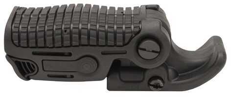 Mako Group Tactical Folding Grip for Glock Handguns Black FGG-K-B