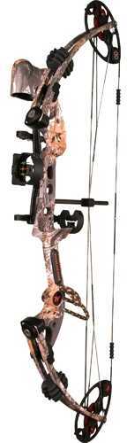 Winchester Archery Destiny SS 50 lb Pink Realtree Hardwood HD Package Right Hand 10650RHRPP
