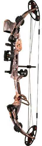 Click to see larger image. Winchester Archery Destiny SS 50 lb Pink Realtree Hardwood HD Package Right Hand 10650RHRPP