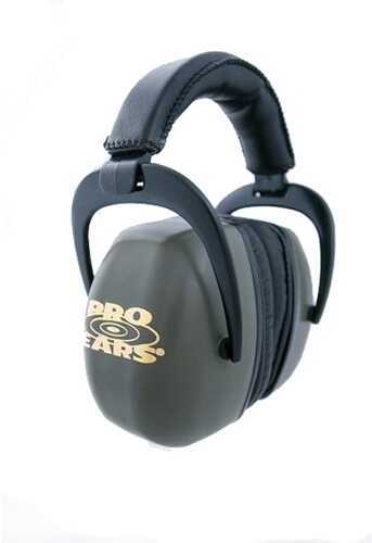 Pro Ears Ultra Pro Green PE-UP-G