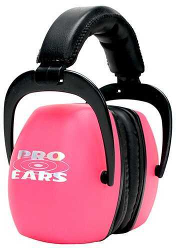 Pro Ears Ultra Pro Pink PE-UP-P