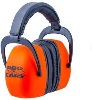 Pro Ears Ultra Pro Orange PE-UP-O