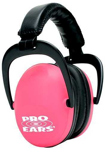 Pro Ears Ultra Sleek Pink PE-US-P