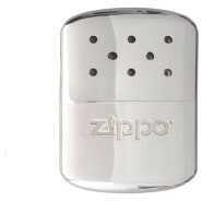 Zippo Hand Warmer Chrome 40306