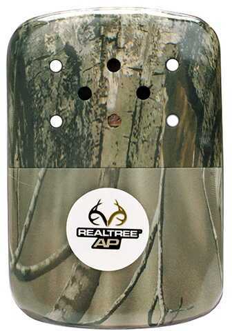 Zippo Hand Warmer Realtree 40314