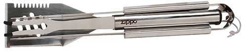 Zippo 3-Piece Grill Tool Set 44035