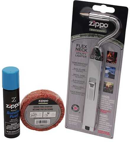 Zippo Fire Gift Set 44033