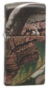 Zippo Windproof Lighter - Realtree APG - Outdoor Browning 28263