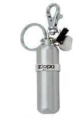 Zippo Aluminum Fuel Canister 121503