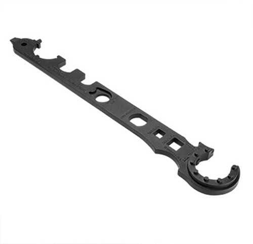 NcStar AR-15 Combo Armorer's Wrench Tool/Gen 2 TARW2