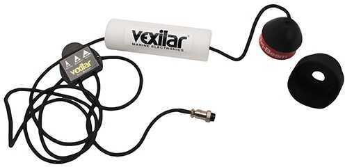 Vexilar Inc. Tri-Beam Ice-Ducer TB0033