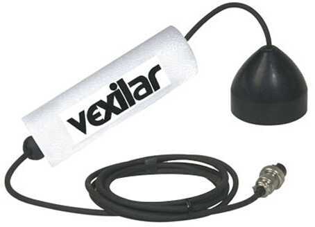 Vexilar Inc. Pro-View Ice-Ducer Transducer TB0051