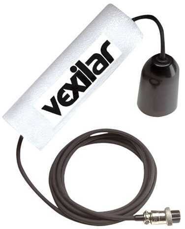 Vexilar Inc. 12° Ice-Ducer Transducer TB0080