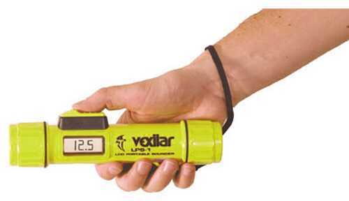 Vexilar Inc. Handheld Digital Sonar LPS-1