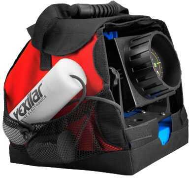 Vexilar Inc. Soft Pack Case for Genz Packs SP0005