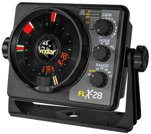 Vexilar Inc. FLX-28 Head only, No transducer Md: FM2800
