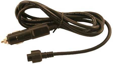 Vexilar Inc. 12v DC Power Cord Adapter (FL-12 & FL-20) PCDCA4