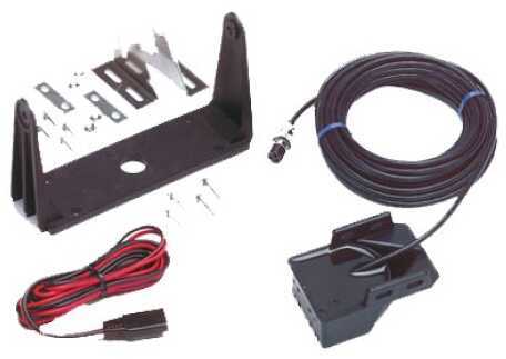 Vexilar Inc. 19° High Speed TS Kit for FL 8 &18 Flashers TK-144