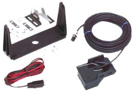 Vexilar Inc. 12° High Speed TS Kit for FL 8 &18 Flashers TK-184