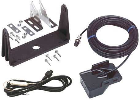 Vexilar Inc. 12° High Speed TS Kit for FL 12 & 20 TK-284