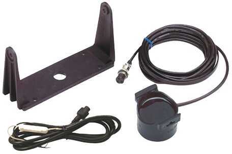 Vexilar Inc. 12° Puck TS Kit for FL12 and 20 Flashers TK-287