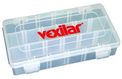 Vexilar Inc. Tackle Box only for Ultra & Pro pPack TKB100