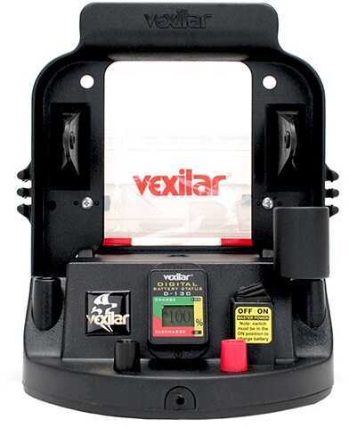 Vexilar Inc. Ultra Pack Carrying Case UC-100