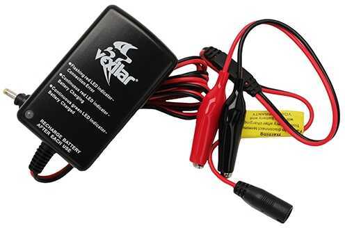 Vexilar Inc. Vexilar's Best Auto Charger at 1,000 mA V-410