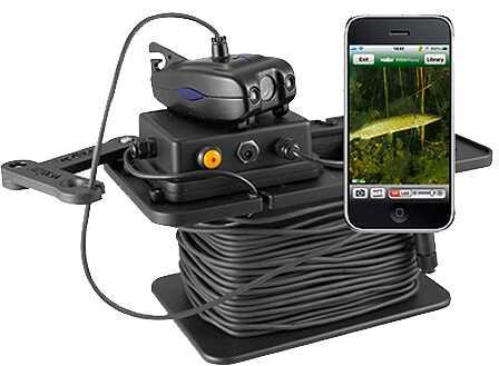 Vexilar Inc. FishPhone Camera System FP100
