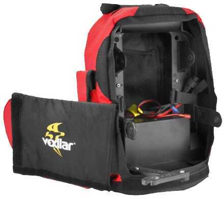 Vexilar Inc. Fish Scout Underwater Camera System Double Vision, Soft Case FSDV-100