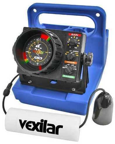 Vexilar Inc. FL-18 Genz Pack 12° Ice-Ducer GP1812