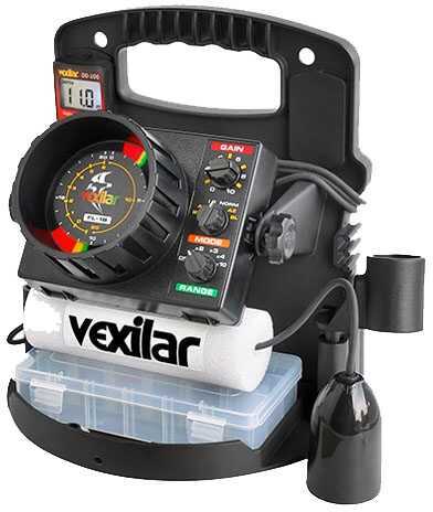 Vexilar Inc. FL-18 Pro Pack II with Pro View PP18PVD