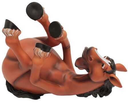 Rivers Edge Products Wine Bottle Holder Horse 937