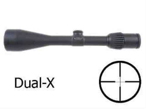 Weaver Grand Slam Scope 3.5-10x50 Black Matte 800474
