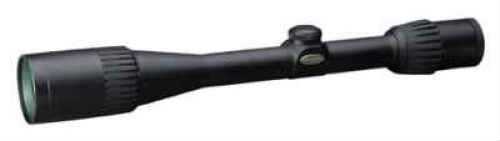 Weaver Grand Slam Scope 4.5-14x40 AO Black Matte 800475