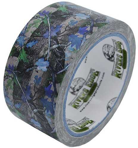 Rivers Edge Products Camo Duct Tape 20 Yard 326