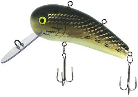 Rivers Edge Products 18" Packaged Lure Shad 012P